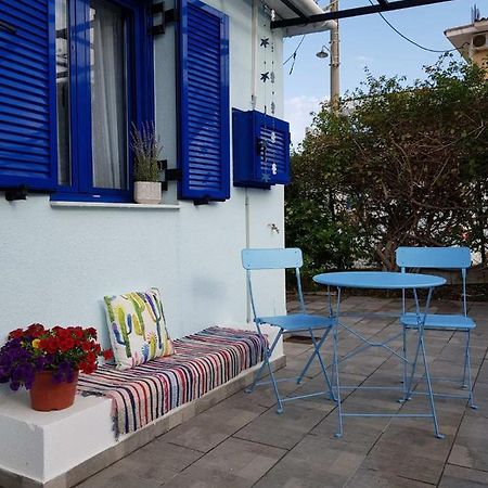Casa Ble - Izla Homes Skala  外观 照片