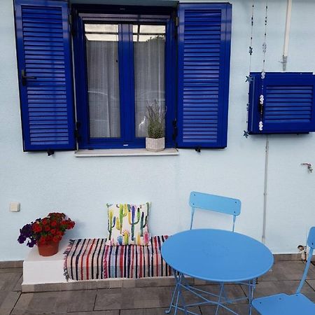 Casa Ble - Izla Homes Skala  外观 照片