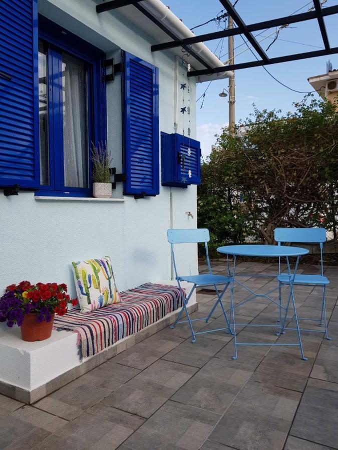 Casa Ble - Izla Homes Skala  外观 照片