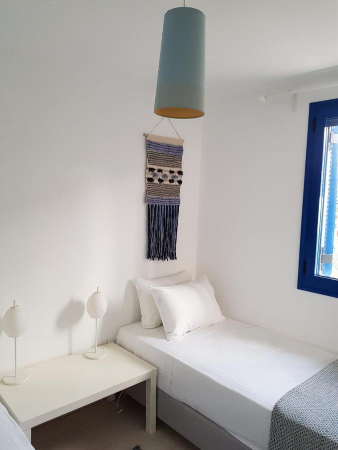 Casa Ble - Izla Homes Skala  外观 照片