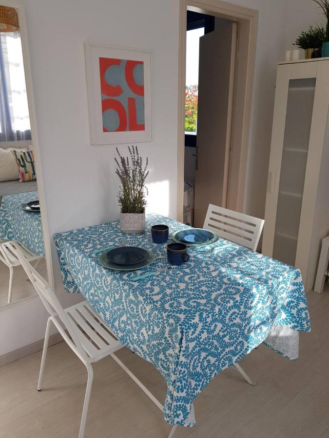 Casa Ble - Izla Homes Skala  外观 照片