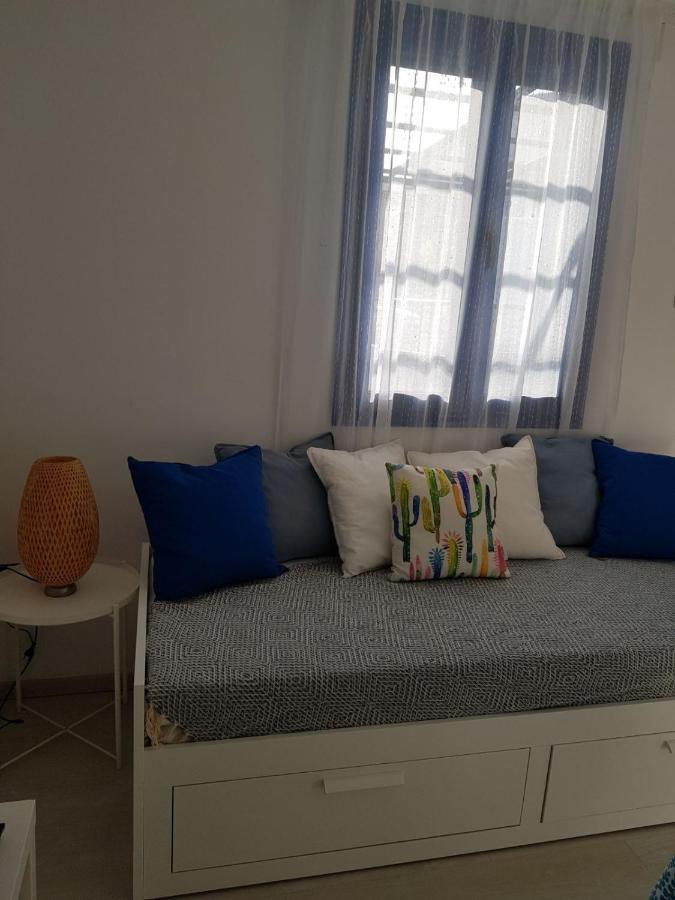 Casa Ble - Izla Homes Skala  外观 照片