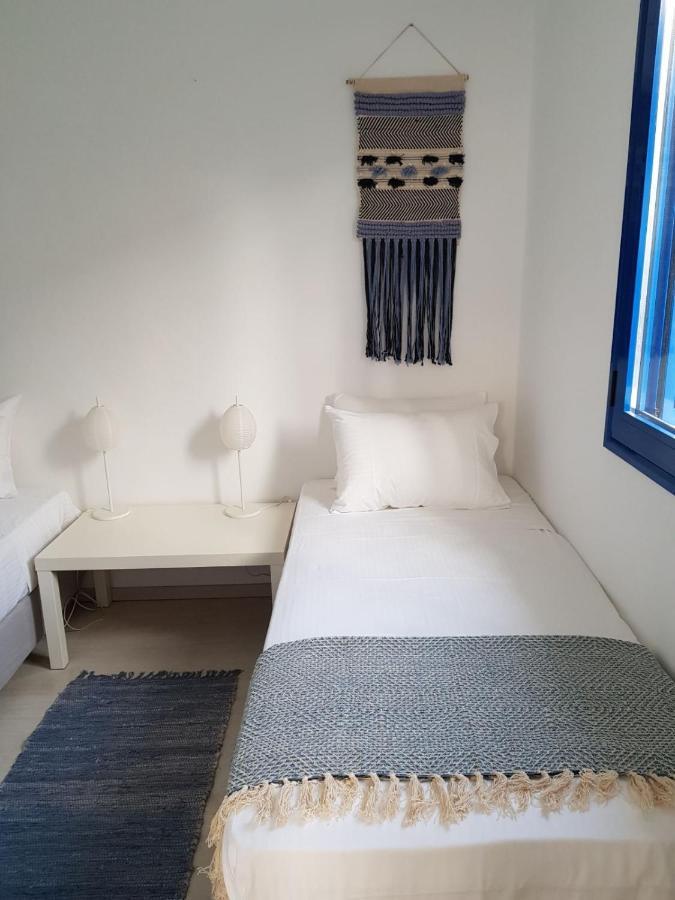 Casa Ble - Izla Homes Skala  外观 照片