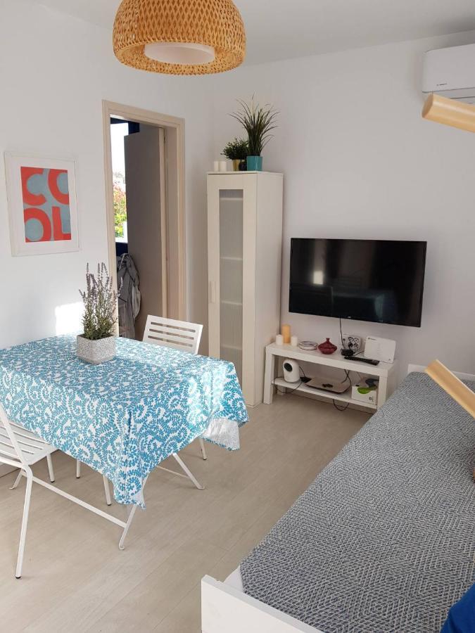 Casa Ble - Izla Homes Skala  外观 照片