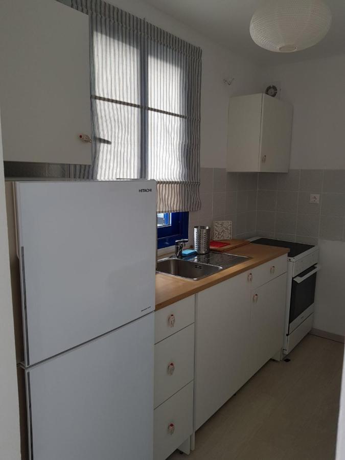 Casa Ble - Izla Homes Skala  外观 照片