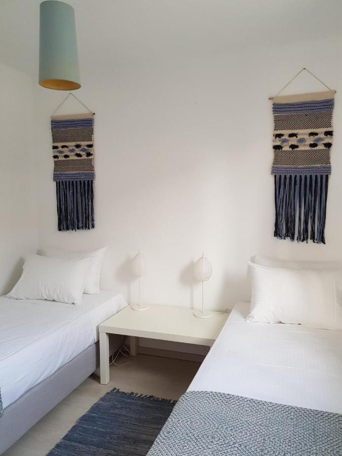 Casa Ble - Izla Homes Skala  外观 照片